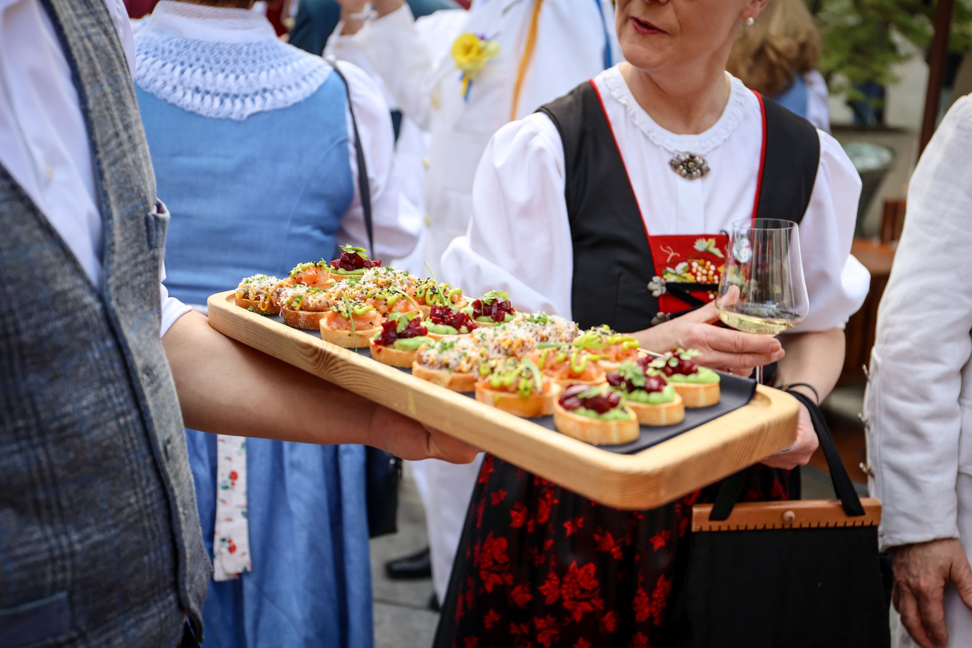 Apérohäppchen